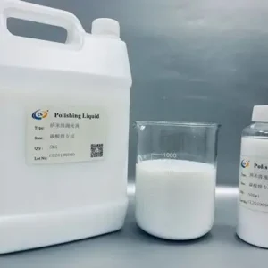 JG-22 Polishing agent